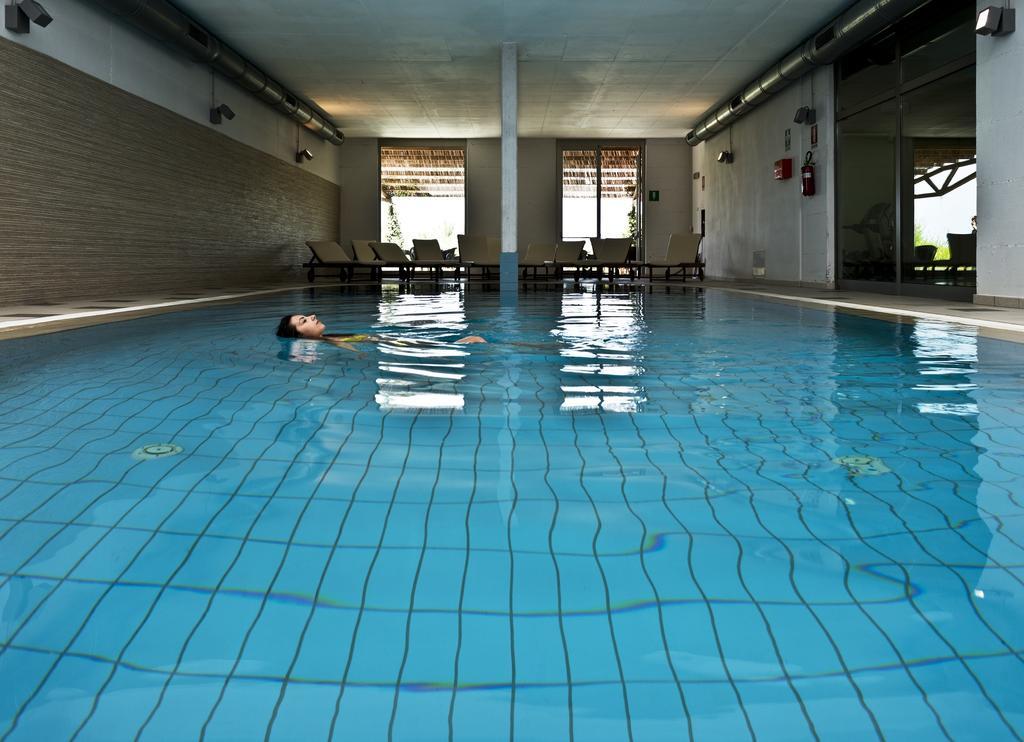 Menfi Beach Resort Dış mekan fotoğraf