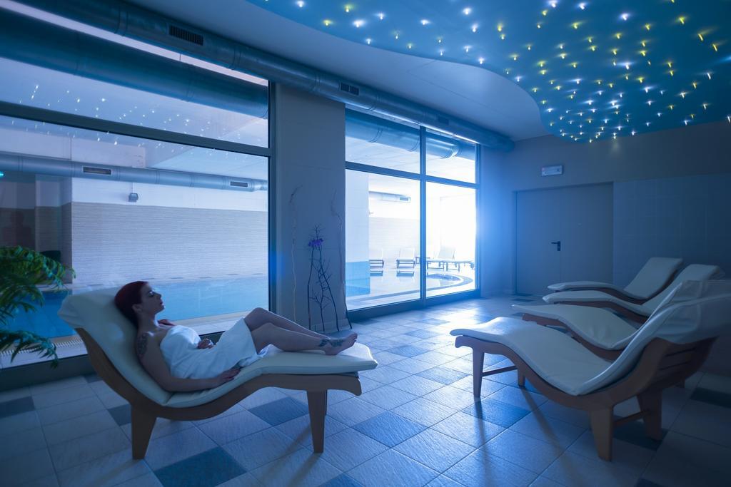 Menfi Beach Resort Dış mekan fotoğraf