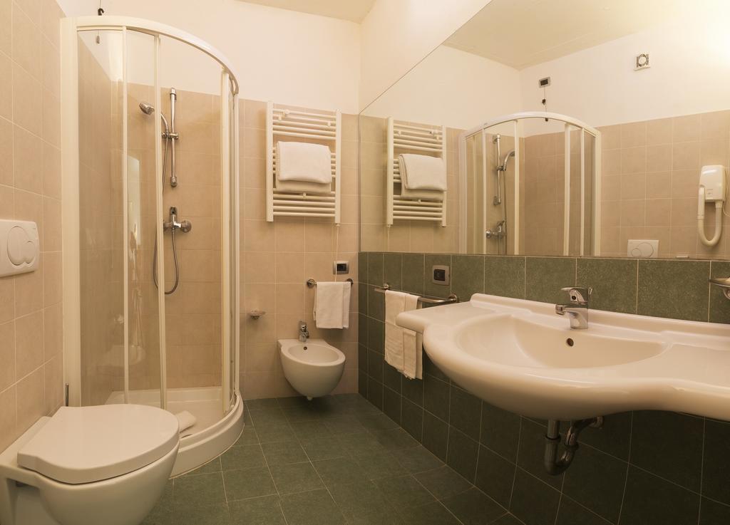 Menfi Beach Resort Dış mekan fotoğraf