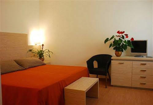 Menfi Beach Resort Dış mekan fotoğraf